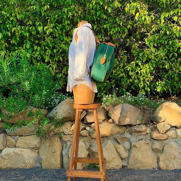 Steven Alan bookpack, cartable, briefcase - Picture 7 of 7